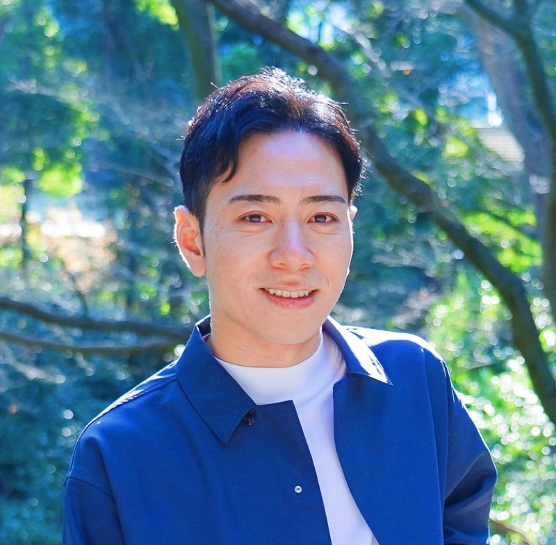 Keita Kevin Noritoshi